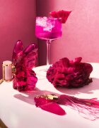 Carolina Herrera La Bomba parfumska voda nadomestno polnilo za ženske 200 ml