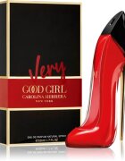 Carolina Herrera Very Good Girl parfumska voda za ženske 30 ml