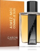 Caron Aimez Moi Comme Je Suis toaletna voda za moške 125 ml