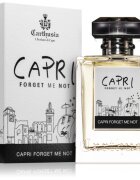 Carthusia Capri Forget Me Not parfumska voda uniseks 100 ml