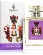 Carthusia Gelsomini Di Capri parfumska voda za ženske 100 ml