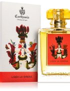 Carthusia Ligea la Sirenai parfumska voda uniseks 100 ml