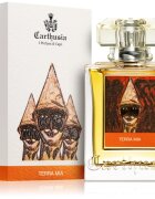 Carthusia Terra Mia parfumska voda uniseks 50 ml