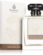 Carthusia Uomo parfumska voda za moške 100 ml