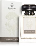 Carthusia Uomo parfumska voda za moške 50 ml