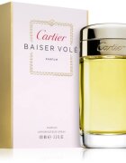 Cartier Baiser Volé parfum za ženske 100 ml