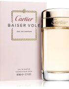 Cartier Baiser Volé parfumska voda za ženske 100 ml