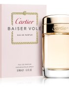 Cartier Baiser Volé parfumska voda za ženske 50 ml