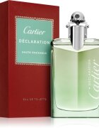 Cartier Déclaration Haute Fraîcheur toaletna voda uniseks 50 ml