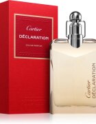 Cartier Déclaration parfumska voda za moške 50 ml