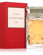 Cartier La Panthère Elixir parfumska voda za ženske 50 ml