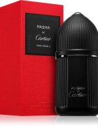 Cartier Pasha de Edition Noire Absolu parfum za moške 100 ml