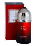 Cartier Pasha de Edition Noire Sport toaletna voda za moške 100 ml