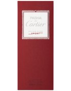 Cartier Pasha de Edition Noire Sport toaletna voda za moške 150 ml