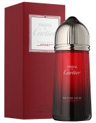 Cartier Pasha de Edition Noire Sport toaletna voda za moške 150 ml