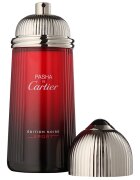 Cartier Pasha de Edition Noire Sport toaletna voda za moške 150 ml