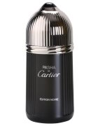 Cartier Pasha de Edition Noire toaletna voda za moške 100 ml