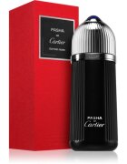 Cartier Pasha de Edition Noire toaletna voda za moške 150 ml