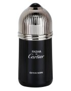 Cartier Pasha de Edition Noire toaletna voda za moške 50 ml