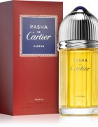Cartier Pasha de parfum za moške 100 ml