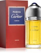 Cartier Pasha de parfum za moške 50 ml