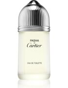 Cartier Pasha de toaletna voda za moške 100 ml