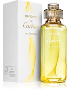 Cartier Rivières de Allégresse toaletna voda za ženske 100 ml