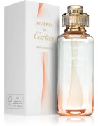 Cartier Rivières de Insouciance toaletna voda uniseks 100 ml
