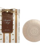 Castelbel Christmas Recipes Baked Apples trdo milo 150 g