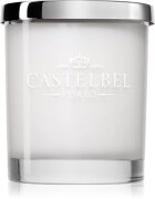 Castelbel Cotton Flower dišeča sveča 210 g