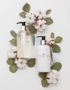 Castelbel Cotton Flower losjon za telo 300 ml