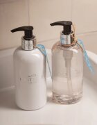 Castelbel Cotton Flower losjon za telo 300 ml