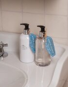 Castelbel Cotton Flower losjon za telo 300 ml