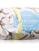 Castelbel Cotton Flower trdo milo 150 g