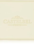 Castelbel Gentlemen's Club Oud & Bergamot luksuzno trdo milo 150 g