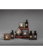 Castelbel Gentlemen's Club Oud & Bergamot luksuzno trdo milo 150 g