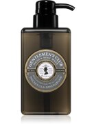 Castelbel Gentlemen's Club Patchouli & Sandalwood luksuzno tekoče milo za roke in telo 450 ml
