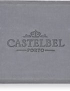 Castelbel Gentlemen's Club Patchouli & Sandalwood luksuzno trdo milo 150 g