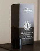 Castelbel Gentlemen's Club Patchouli & Sandalwood toaletna voda za moške 100 ml