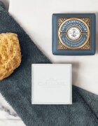 Castelbel Gentlemen's Club Sea Salt & Grapefruit luksuzno trdo milo 150 g