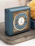 Castelbel Gentlemen's Club Sea Salt & Grapefruit luksuzno trdo milo 150 g