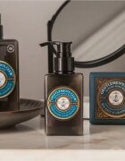 Castelbel Gentlemen's Club Sea Salt & Grapefruit luksuzno trdo milo 150 g