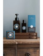 Castelbel Gentlemen's Club Sea Salt & Grapefruit luksuzno trdo milo 150 g