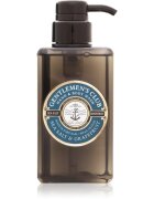 Castelbel Gentlemen's Club Sea Salt & Grapefruit tekoče milo za roke in telo 450 ml