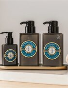 Castelbel Gentlemen's Club Sea Salt & Grapefruit tekoče milo za roke in telo 450 ml