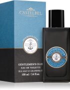 Castelbel Gentlemen's Club Sea Salt & Grapefruit toaletna voda za moške 100 ml