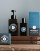 Castelbel Gentlemen's Club Sea Salt & Grapefruit toaletna voda za moške 100 ml