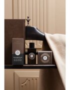 Castelbel Gentlemen's Club Spearmint & Moss luksuzno trdo milo z 24-karatnim zlatom 150 g