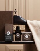 Castelbel Gentlemen's Club Spearmint & Moss toaletna voda za moške 100 ml
