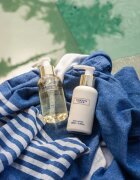 Castelbel Gold & Blue Travel Duo darilni set
